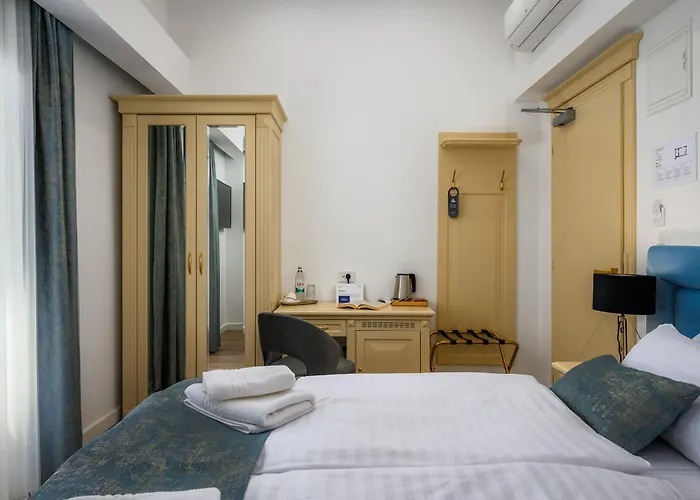 Boutique Golden Key - - Porec