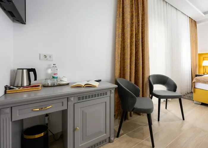 Boutique Golden Key - - 4* Porec