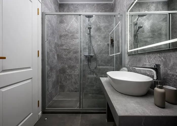 Boutique Golden Key - - Hotel Porec