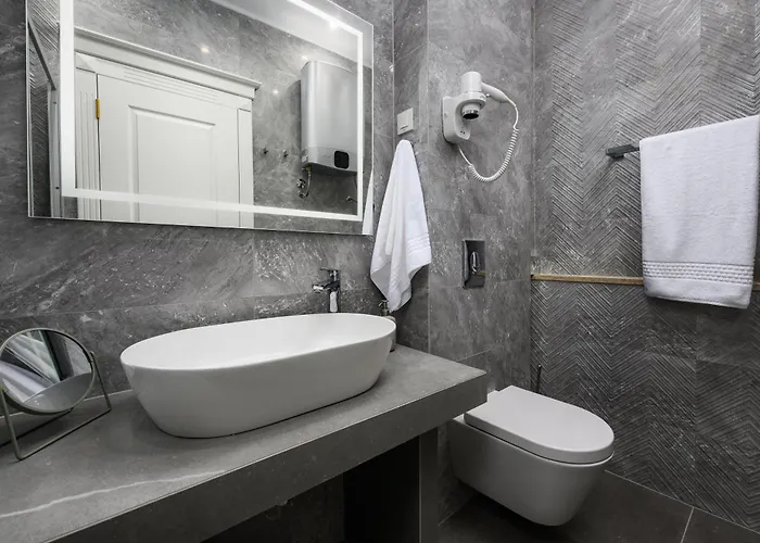 Boutique Golden Key - - Porec