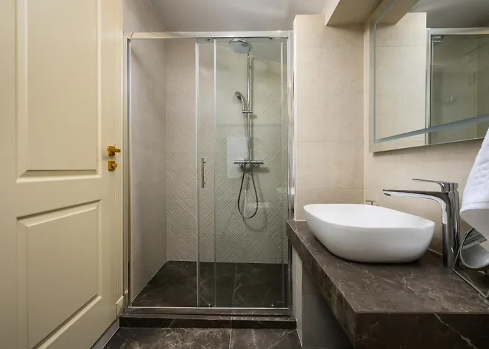 Hotel Boutique Golden Key - - 4*